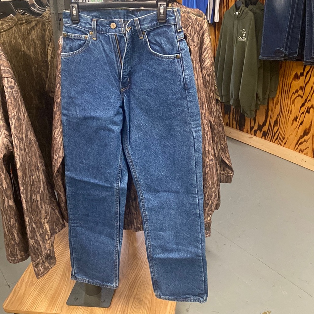 men’s CARHARTT jeans